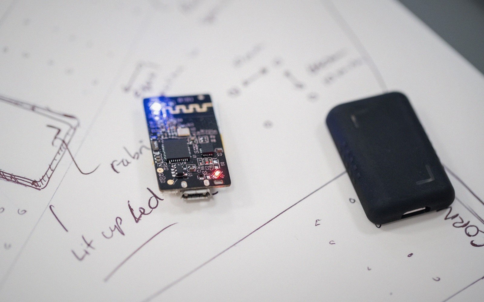 What a Bootloader Buys You