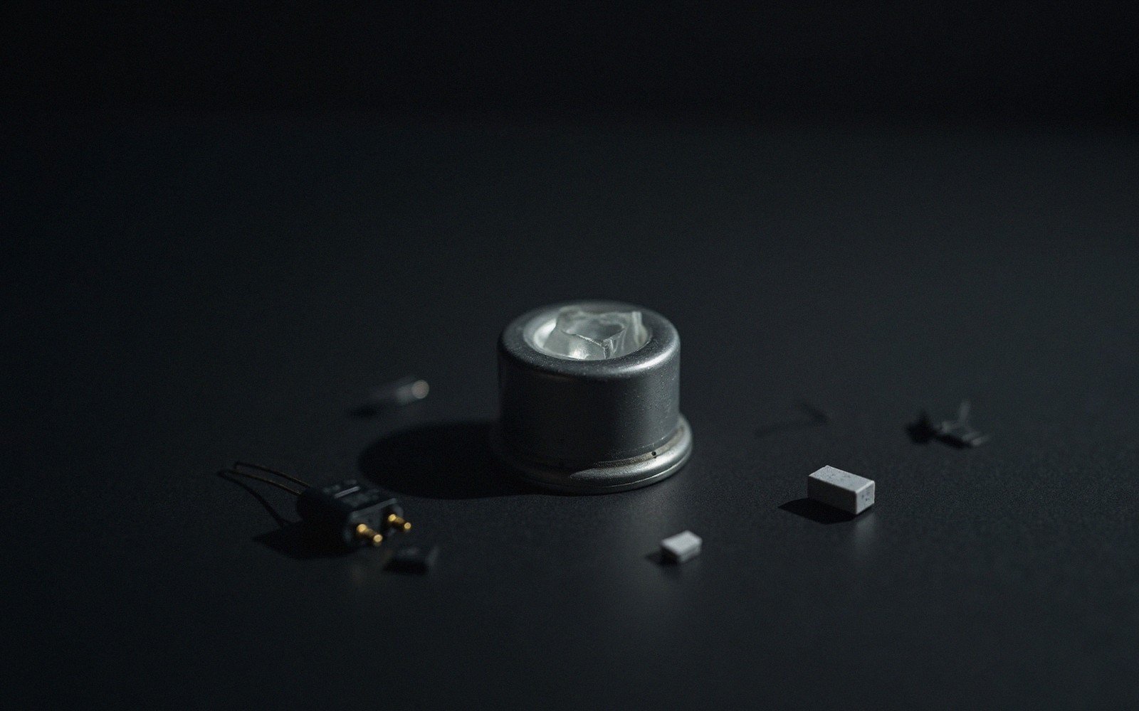 Clocks, and Why the Part Will Not Start