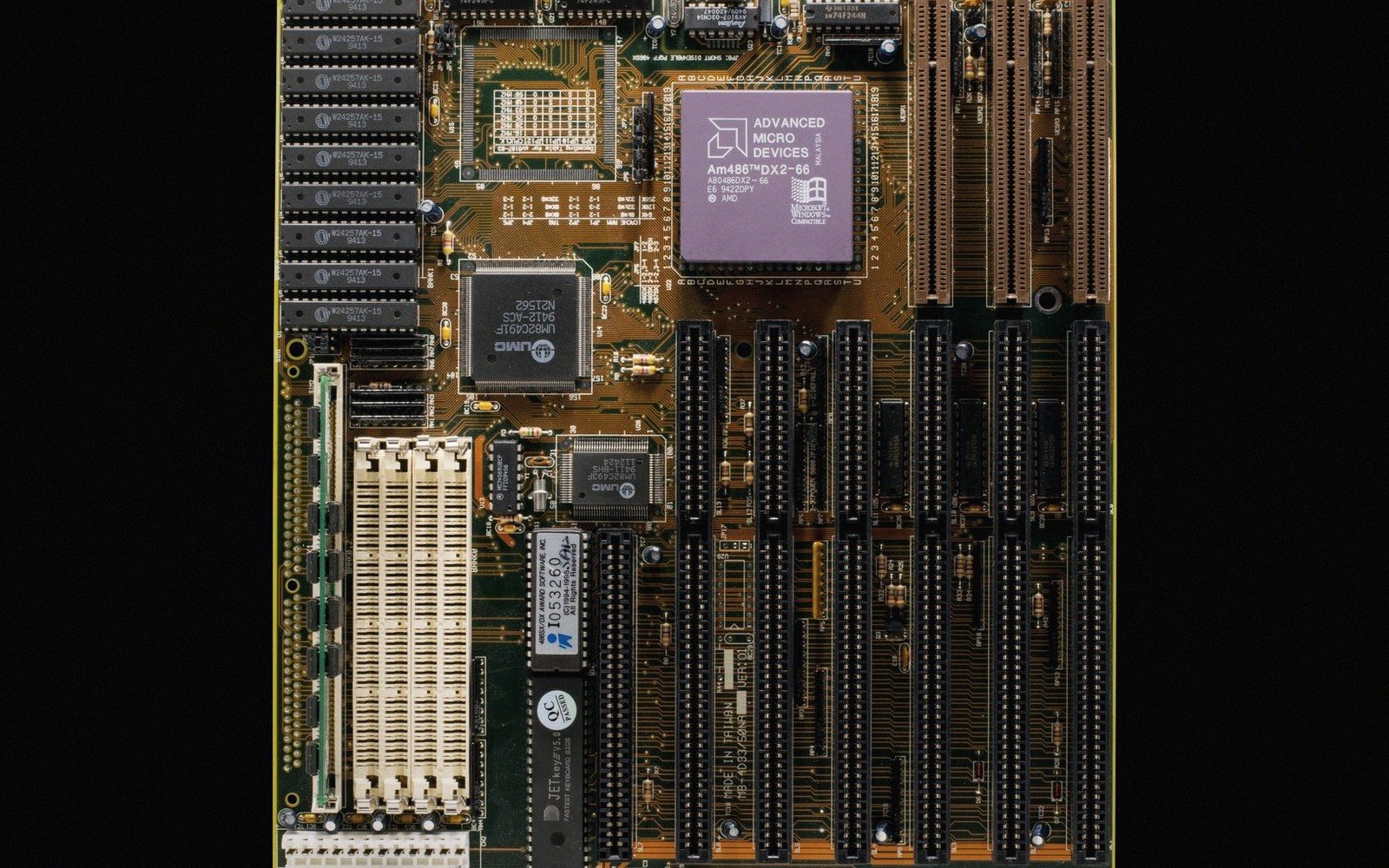 What a Device Programmer Does