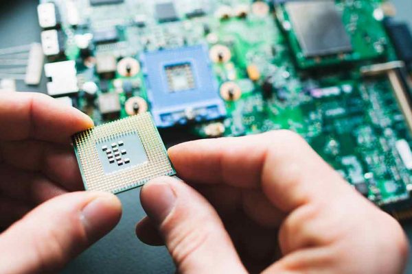 Characteristics Of Embedded Systems