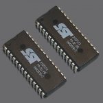Multi-time programmable EPROM chips