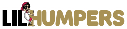 Lil Humpers - RK Series